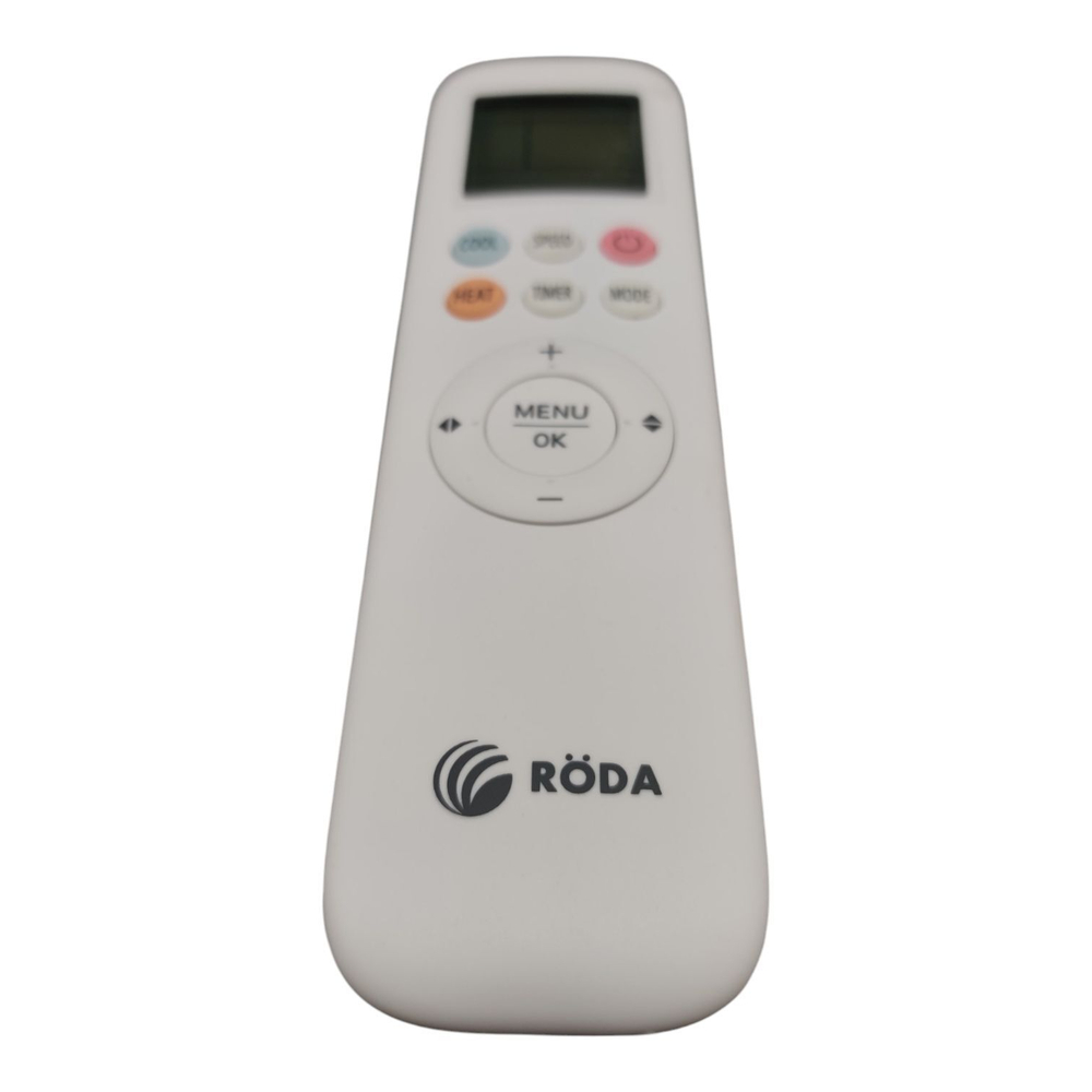 Пульт Roda YKR-T/121E для кондиционеров