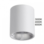 Накладной светильник Odeon Light HIGHTECH 7139/12CL