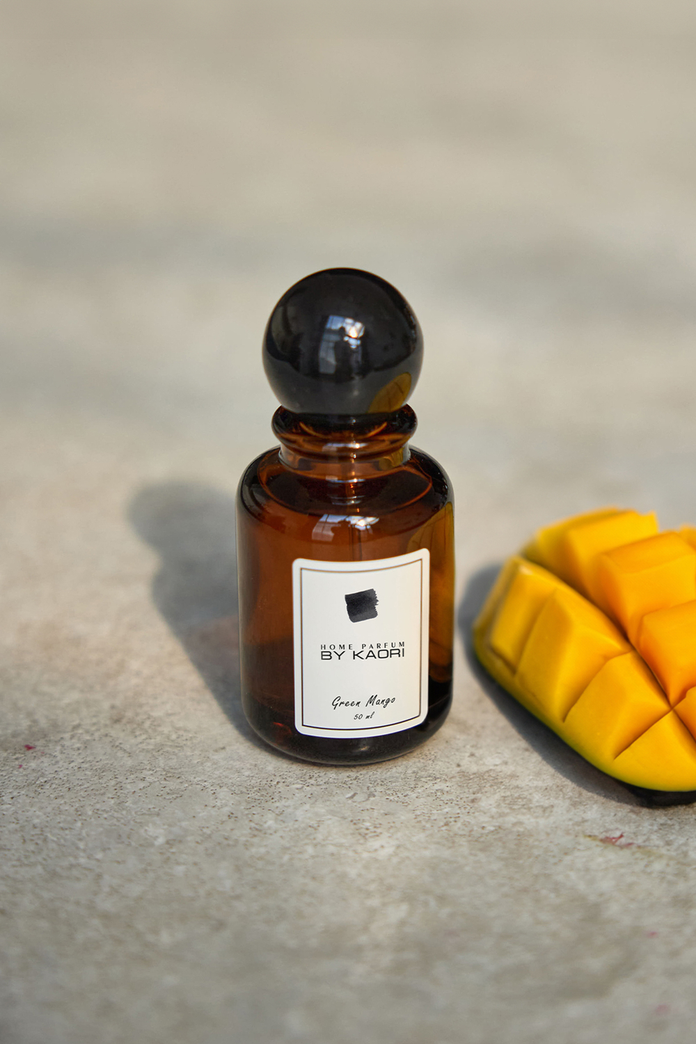 Интерьерный парфюм GREEN MANGO