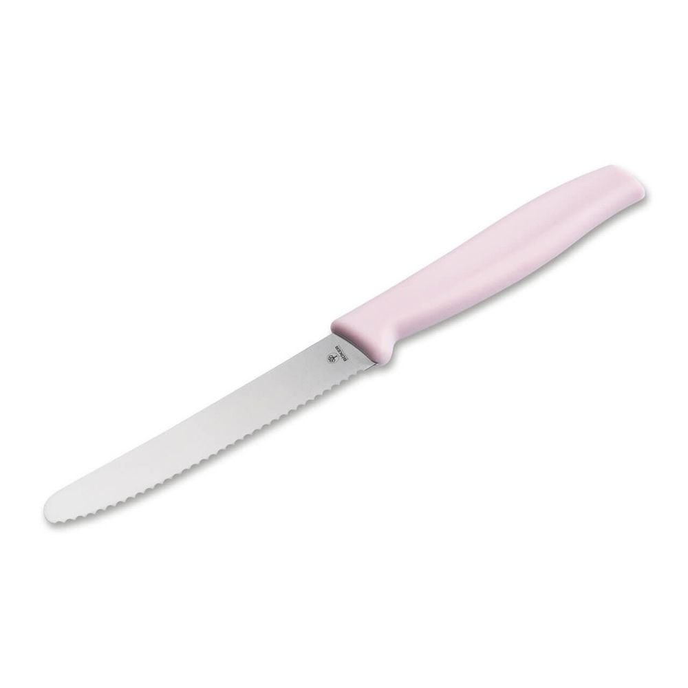 Нож кухонный Boker 03BO012 Sandwich Knife Pink