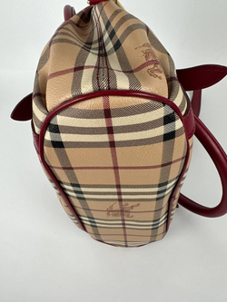 Сумка Burberry