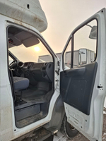 GAZ GAZON NEXT Бортовой (Евроборт) 3010GD Новый завод (Евроборт, дизельный, 4,4 л, 169 л.с., МТ, 10