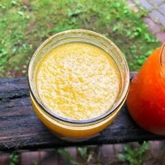 Имбирная смесь Десертная с апельсином / 600 гр