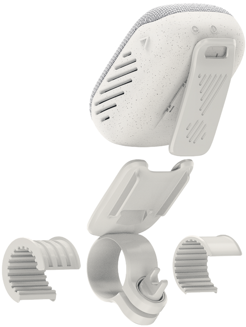 Портативная колонка Колонка JBL Wind 3S Grey
