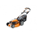 Газонокосилка бензиновая VILLARTEC MB5753V: 5.7 л.с., нож 53 см, MB5753V