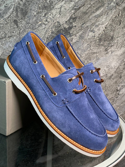 Лоферы Brunello Cucinelli