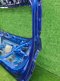 Крышка багажника Geely Coolray (2019-2024)