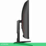 Игровой монитор AOC Agon C32G2ZE