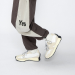 Кроссовки New Balance NB 327 "moonbeam", MS327RF1