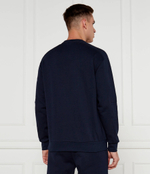 Худые EA7 - темно-синий(6DPM01 PJVTZ)