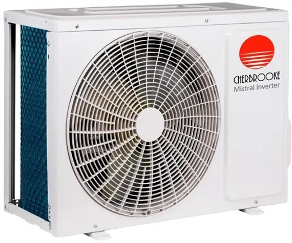 Сплит-система Cherbrooke ASV-09UR4K2/AOV-09UR4K2 Mistral Inverter