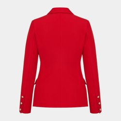 Женский жакет