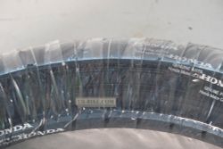 44711-K97-T03. TIRE, FR. (MICHELIN) (100/80-14 M/C 48P). Front Tire Honda PCX