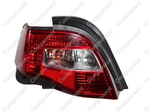 Фонарь задн. в сб. Daewoo Nexia прав. н/о (COMPONENT)
