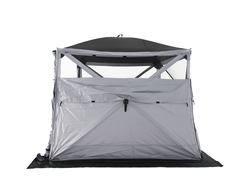 Шатер Wild Land Hub screen house 400 XL со стенками