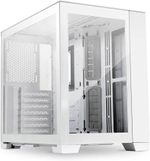 Корпус ATX Lian Li O11D Mini-S Snow Edition