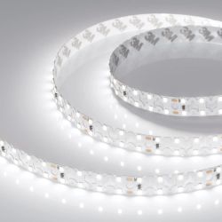 Светодиодная лента RZ-A160-15mm 24V White6000 (19.2 W/m, IP20, 2835, 5m) (Arlight, -) 036016
