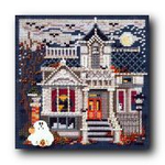 Марка	MILL HILL¶Техника	комбинированная вышивка: бисер и мулине¶Размер	12,7 х 12,7 см (5"x 5")¶Соста