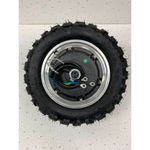 Мотор колесо для Kugoo M5 Jilong