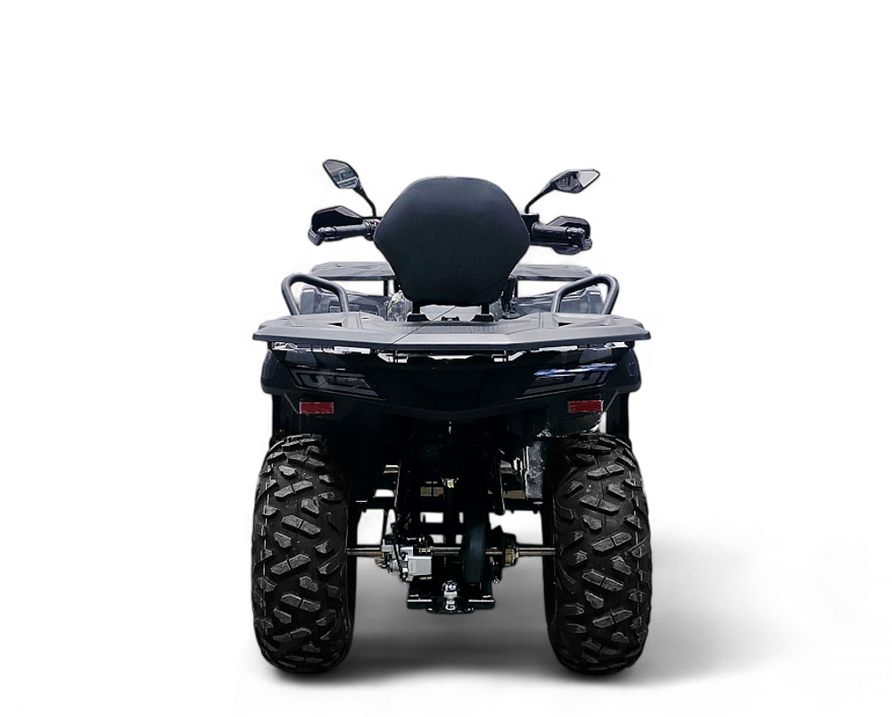 Квадрицикл Bizon YK250 LUX EFI ПТС