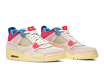 Кроссовки Union La X Jordan Air Jordan 4 Retro Sp "Guava Ice"