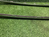 Накладка решетки радиатора Volvo S60 3 (2018-2024)