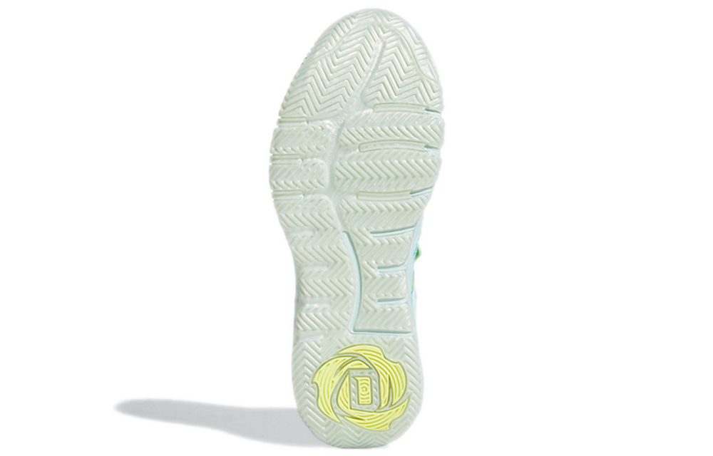 Кроссовки Adidas D Rose Son Of Chi