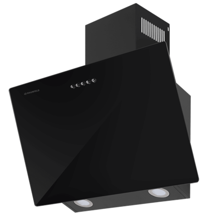 Кухонная вытяжка Maunfeld Dream 60 Push Glass Black