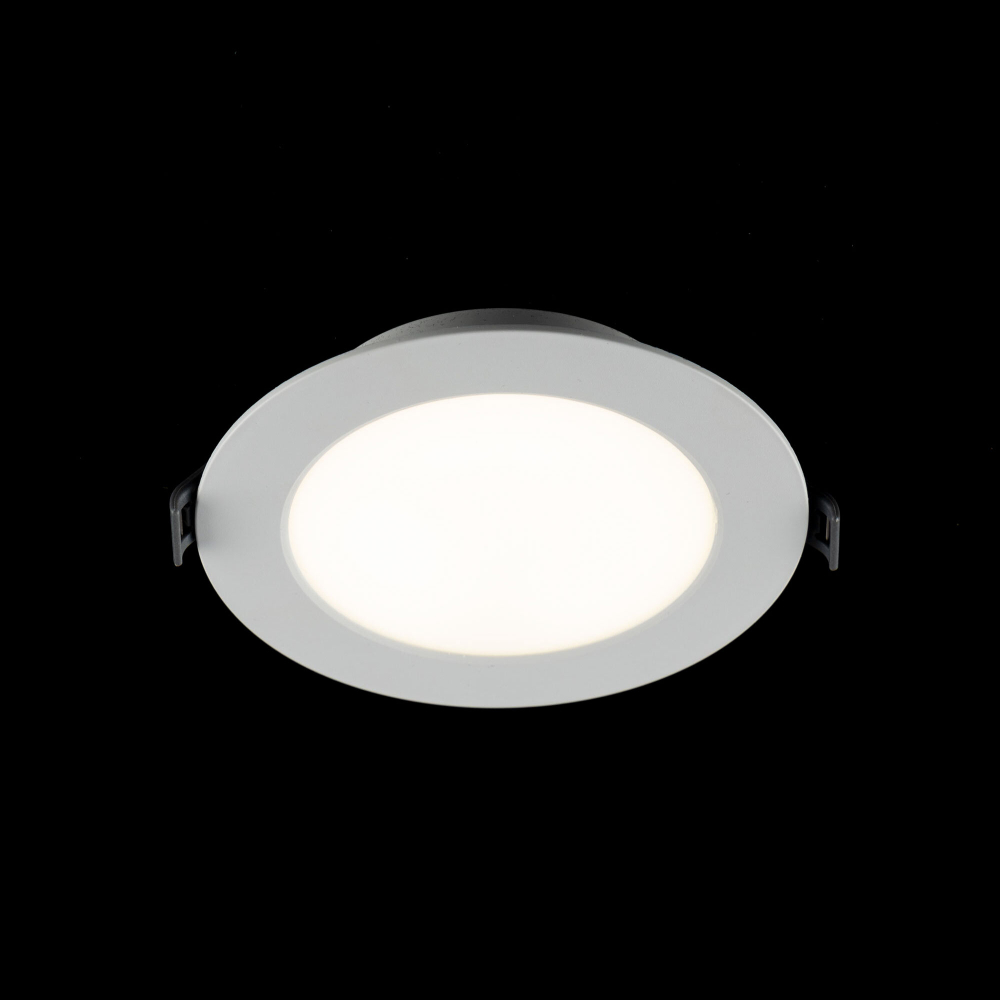 Citilux Галс CLD5507N Встраиваемый светодиодный светильник