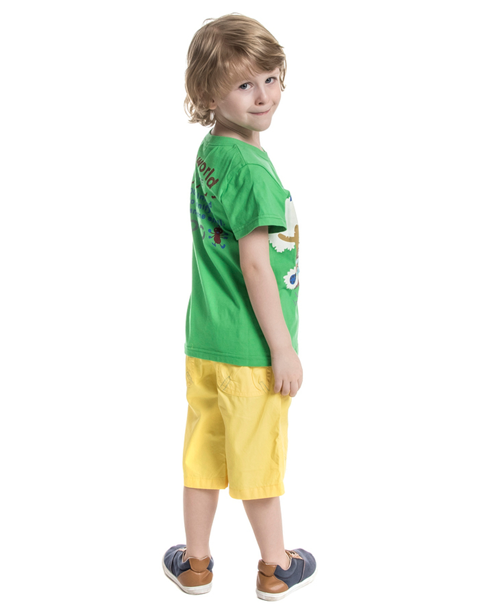 Футболка для мальчика