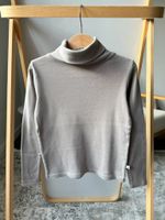 Хлопковая водолазка Bonpoint, 128