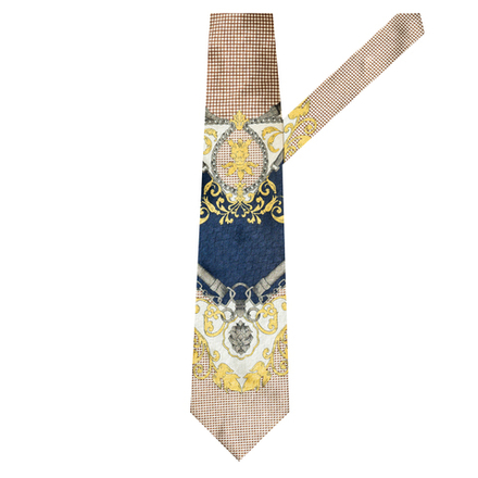 Галстук KARLITO