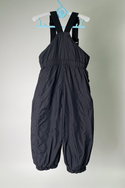 Полукомбинезон Moncler