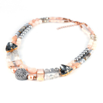 10110841 Колье Solo