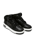 кроссовки tullia Guess - черный(FL8TUL SMT12)