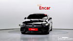 Mercedes-Benz CLS-Class C257 CLS300d AMG Line (04.2020)