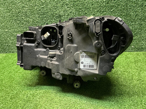 Фара правая BMW X3 G01 (2017-2021) Adaptive LED