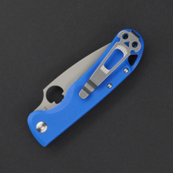 Нож Sting Mini Blue BB VG10