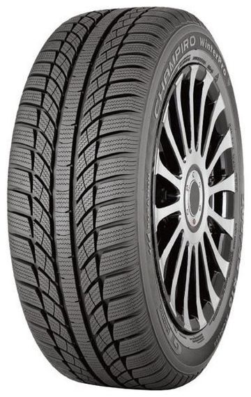 GT Radial Champiro WinterPRO HP 205/50 R17 93V XL