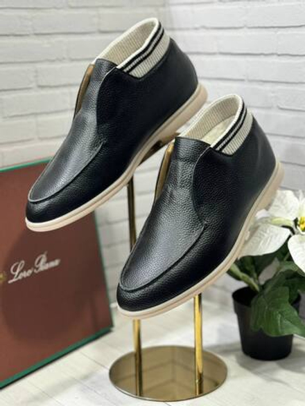 Ботинки Loro Piana