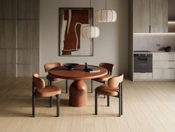 Classic 8/34 4V Дуб Виктория натуральный, 1,995 м²