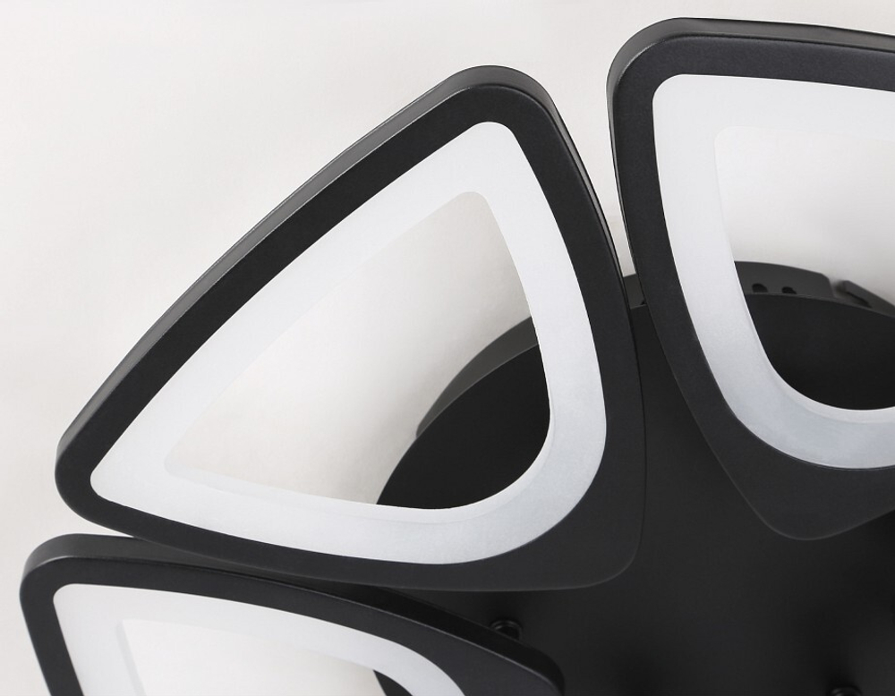 Потолочная люстра Ambrella Light FA FA4495
