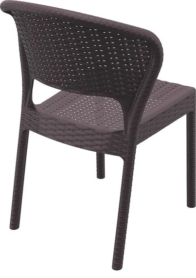 Стул Daytona, коричневый