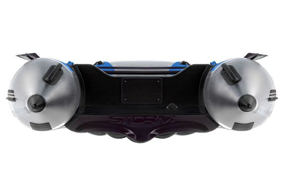 Лодка ПВХ STORMLINE Air Classic 360