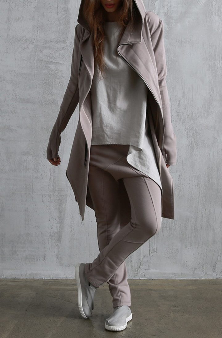 Кардиган "Ray Creamy"