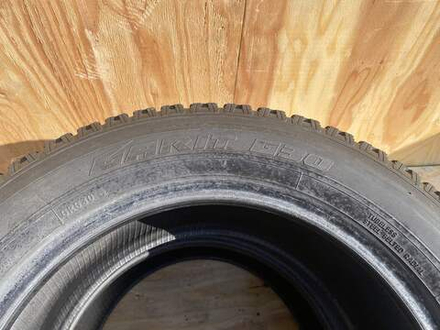 Шины Toyo Garit G30 215/60 R16 95Q 4шт.