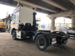 КамАЗ 5490 4x2 Седельный тягач 5490-033-87(S5) (Дизельный, 12,0 л, 401 л.с., АТ)