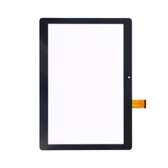 Тачскрин XLD10094A-V0 (Черный)