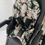 Стульчик для кормления Luxmom Q7