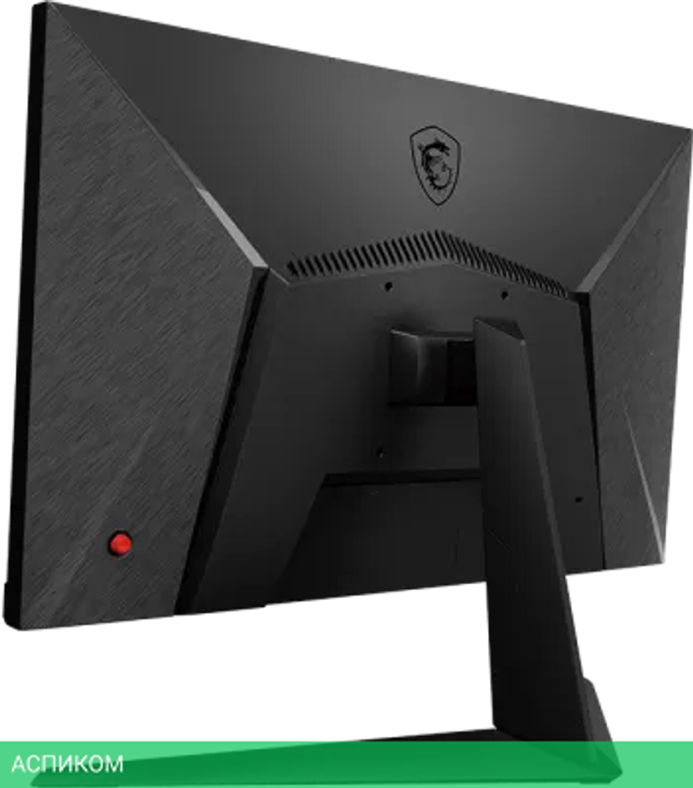 Игровой монитор MSI G2412